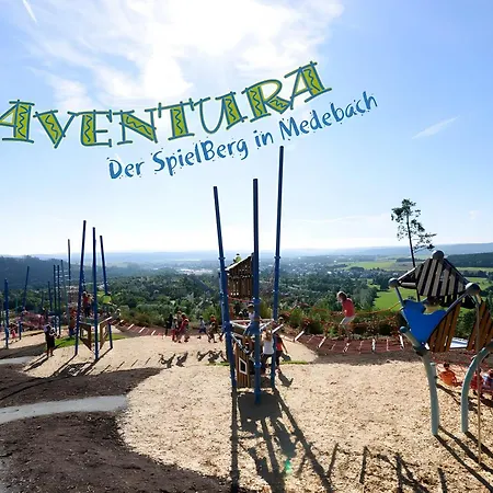 Sauerland - Oase *