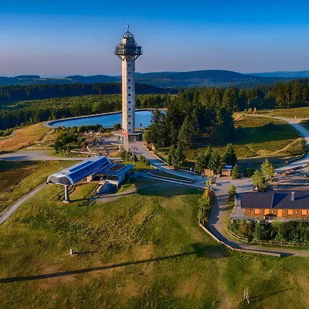Appartement Sauerland - Oase *