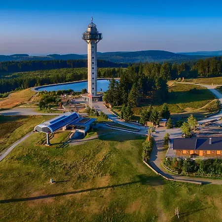 Sauerland - Oase 아파트
