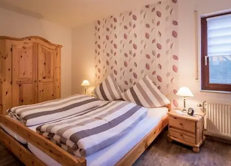 Apartment Sauerland-oase