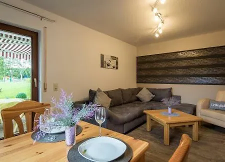 Apartment Sauerland - Oase
