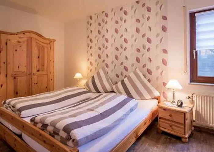 Sauerland - Oase Appartement *