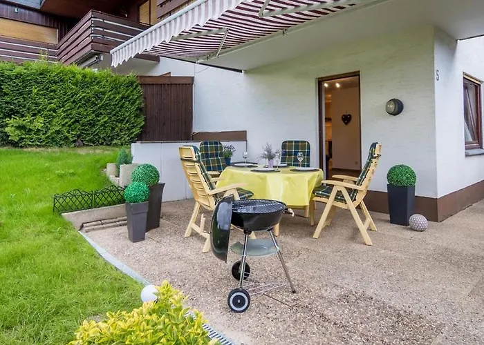 Sauerland - Oase