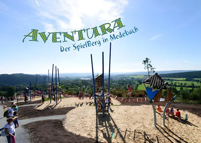 Sauerland - Oase *