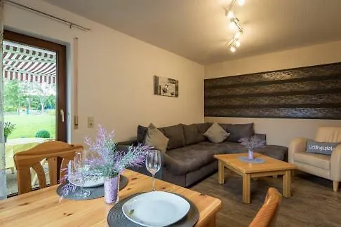 Apartment Sauerland - Oase